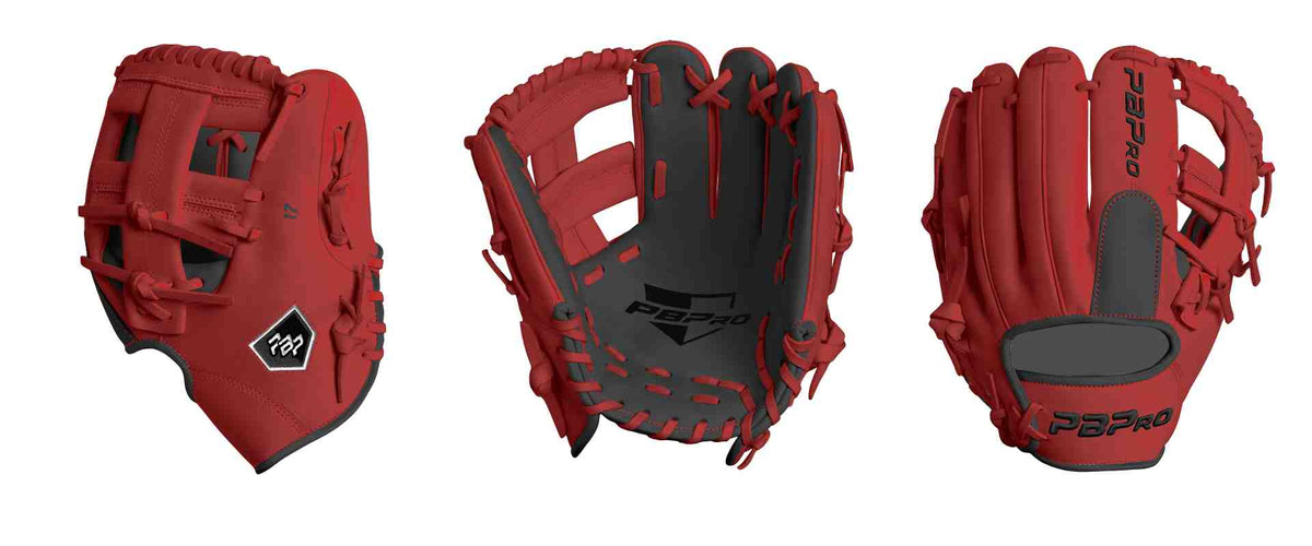 Pro Grade Series (PID94727)