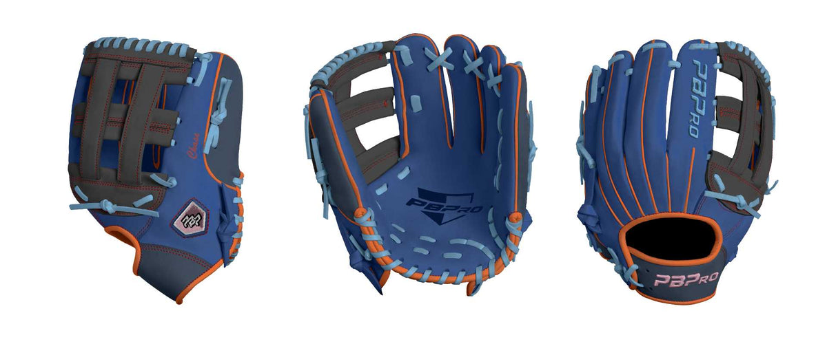 Pro Grade Series (PID76806)