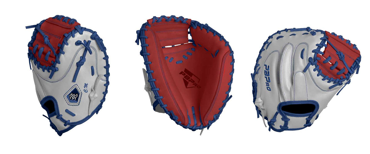 Pro Grade Series (PID77676)