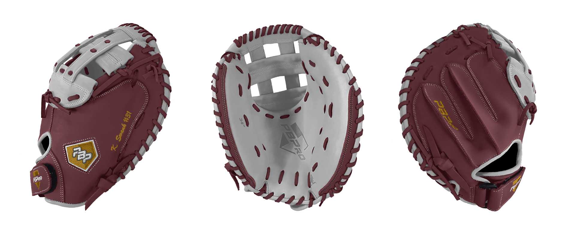Pro Grade Series (PID72749)