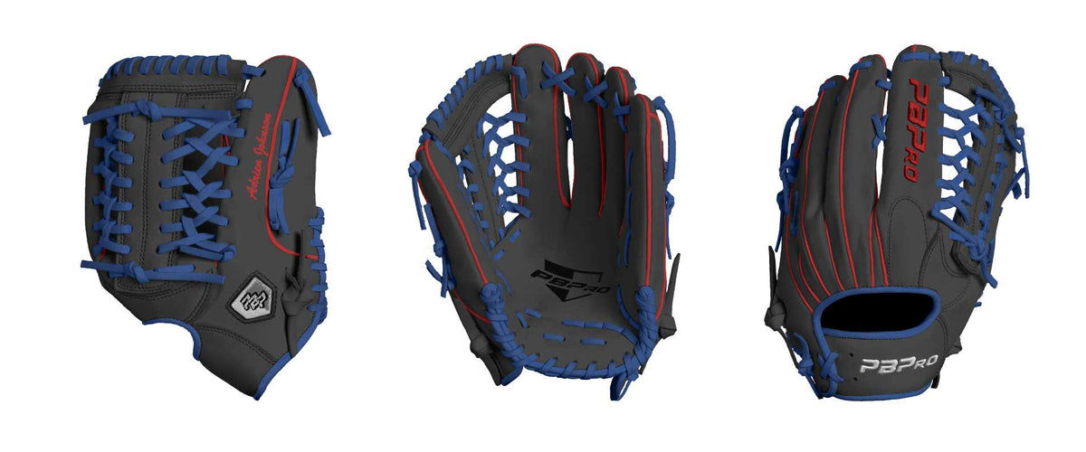 Pro Grade Series (PID70134)