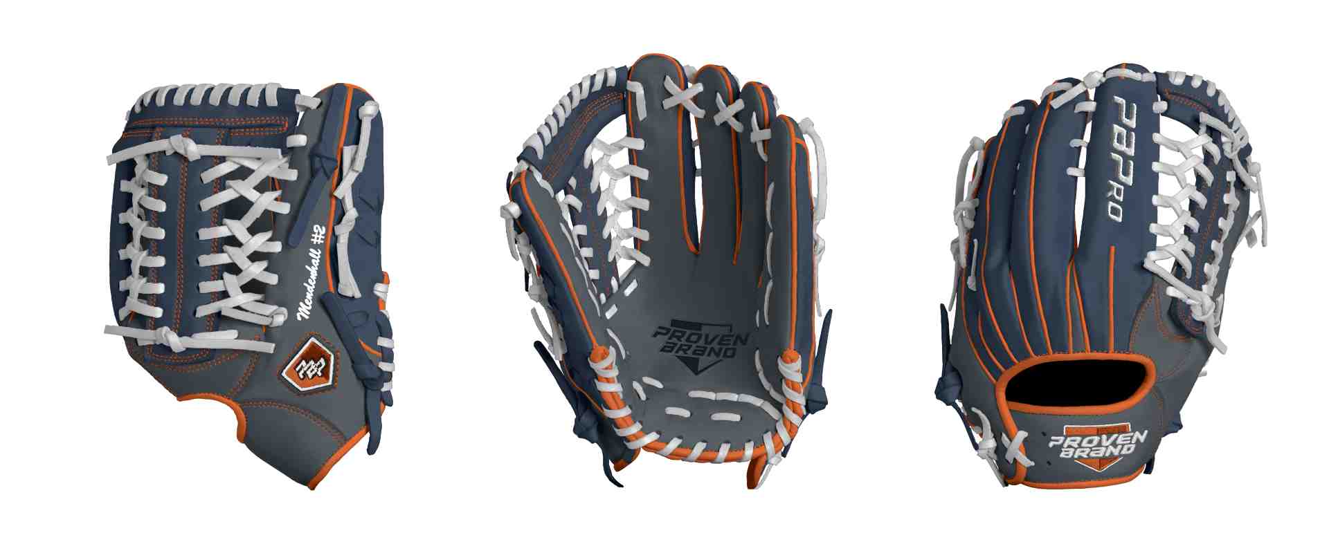 Pro Grade Series (PID123977)