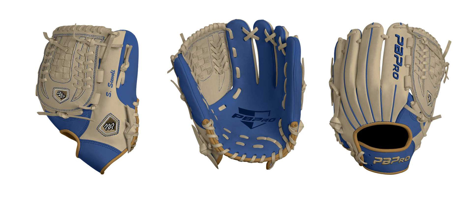 Phantom Series (PID40390)