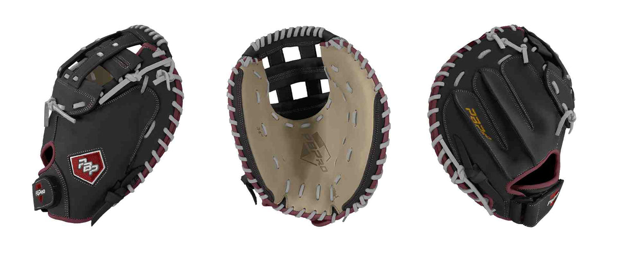 Pro Grade Series (PID93176)