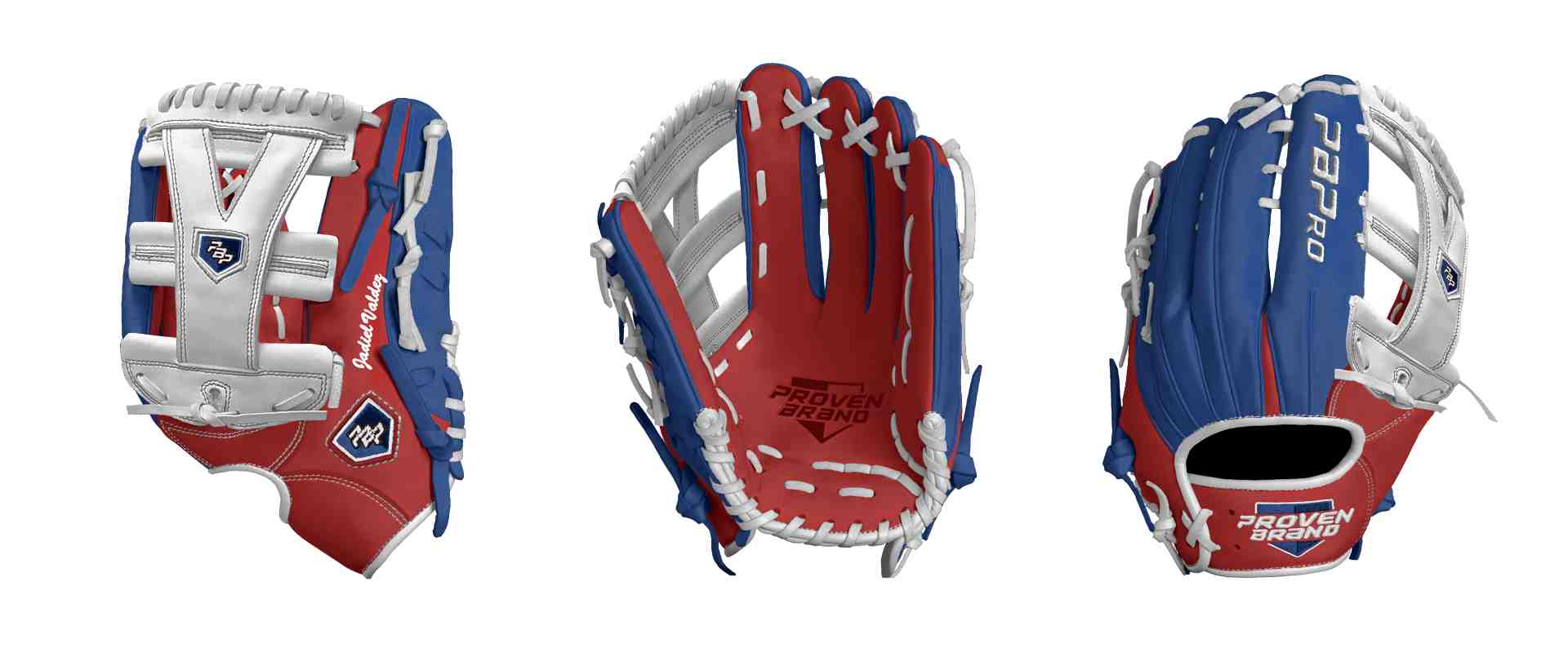 Phantom Series (PID120974)