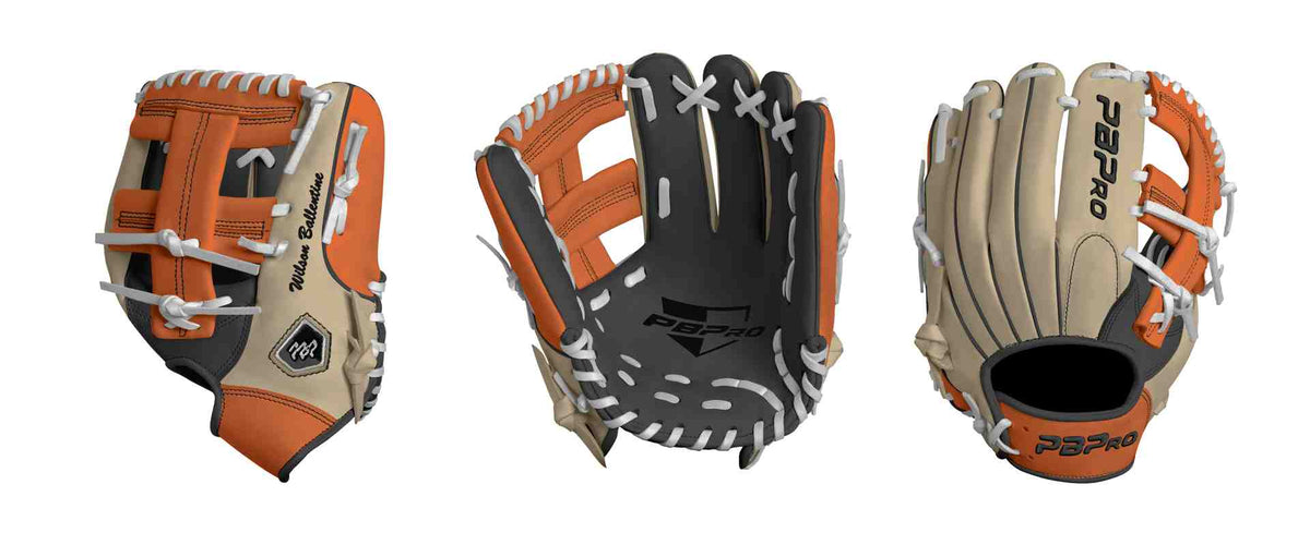 Pro Grade Series (PID96270)
