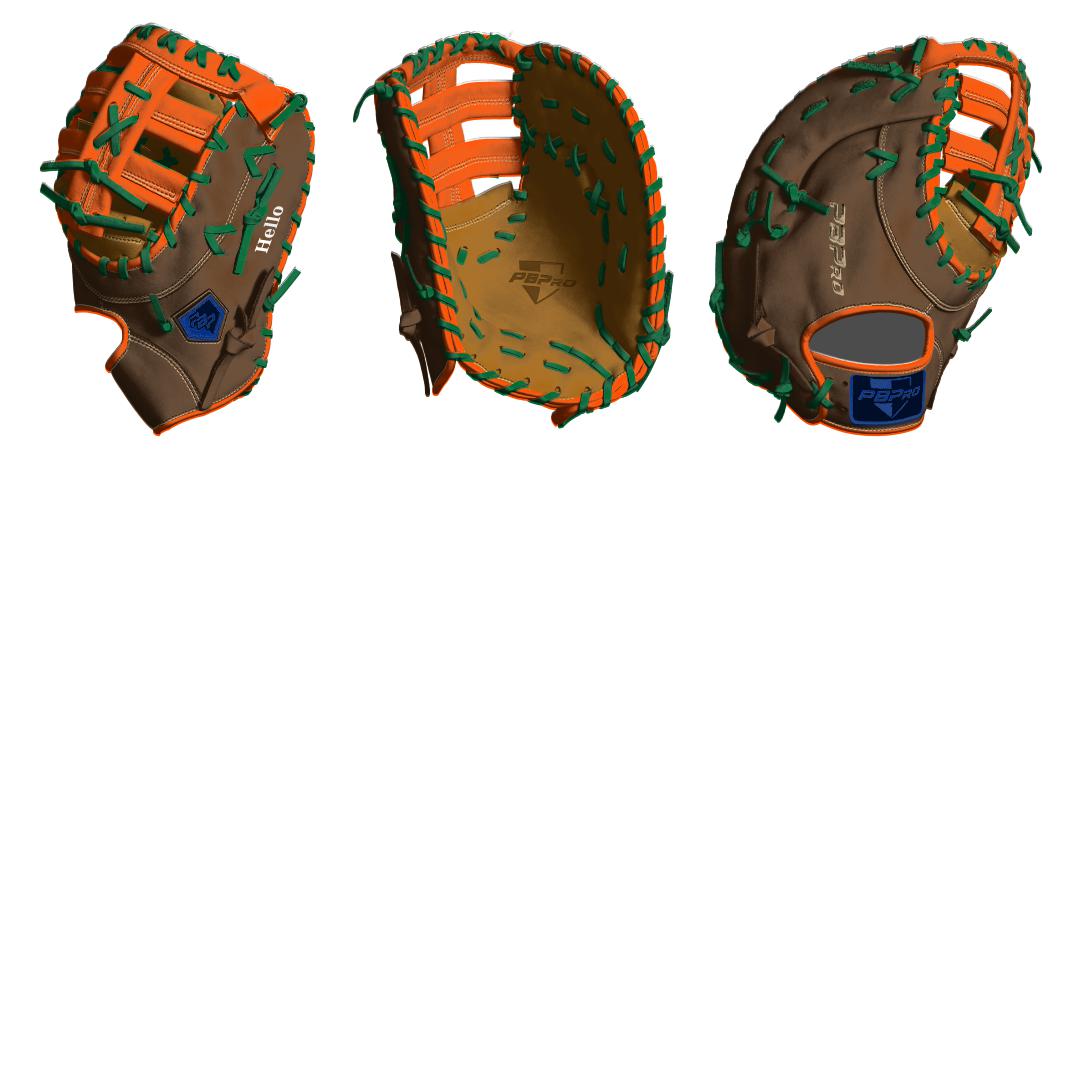 Pro Order Series