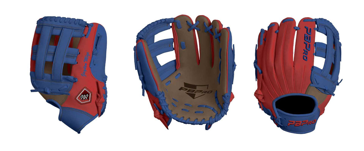 Pro Grade Series (PID57588)