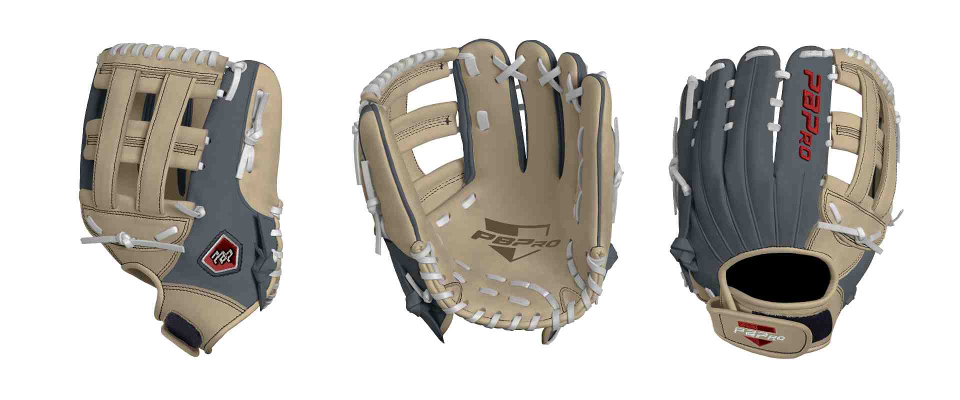 Pro Grade Series (PID97815)