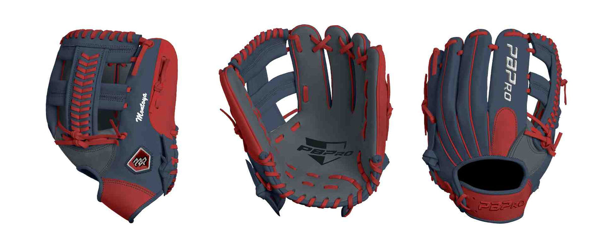 Pro Grade Series (PID97122)