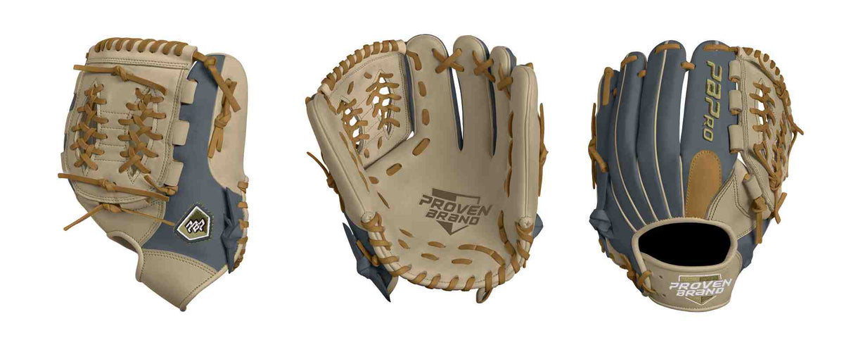 Pro Grade Series (PID119818)
