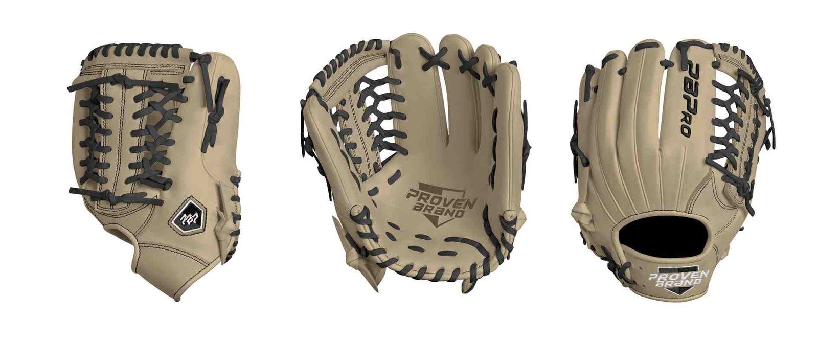Pro Grade Series (PID143630)