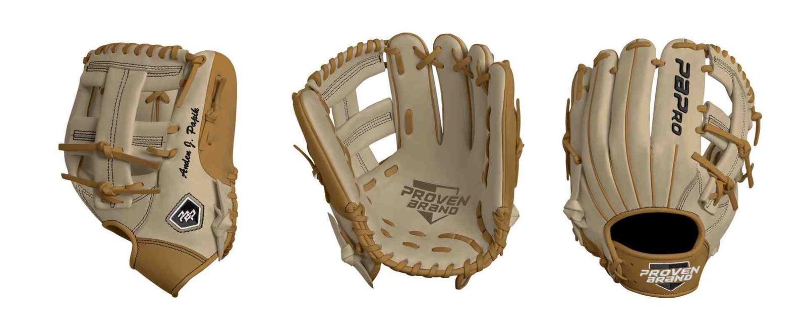 Pro Grade Series (PID108263)