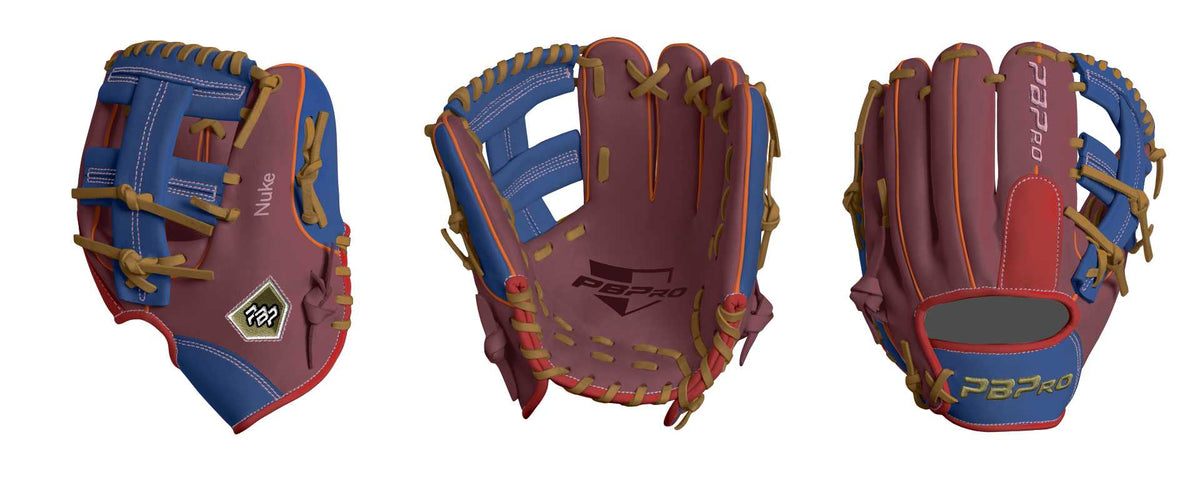 Pro Grade Series (PID53266)