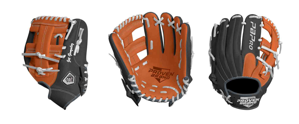 Pro Grade Series (PID123768)