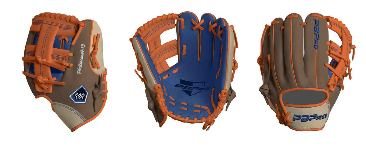 Pro Grade Series (PID94729)
