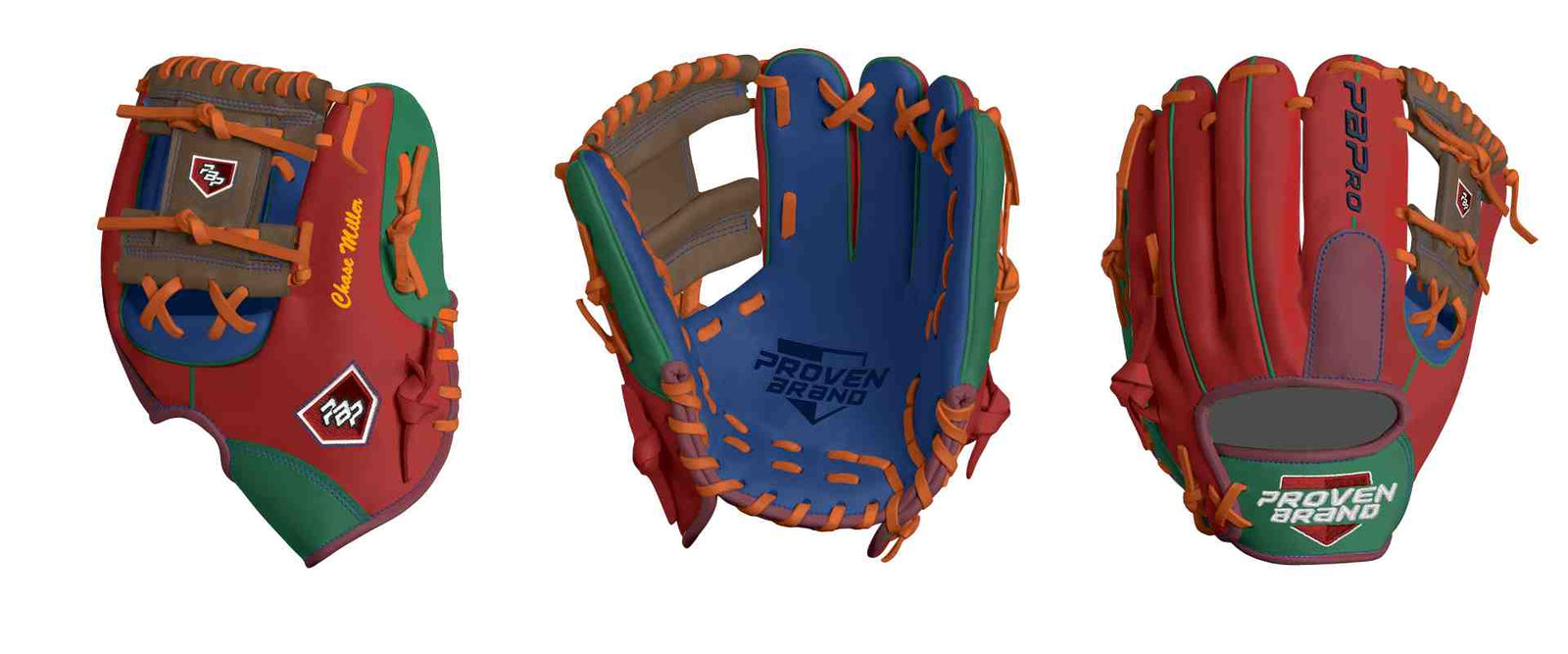 Pro Grade Series (PID129304)