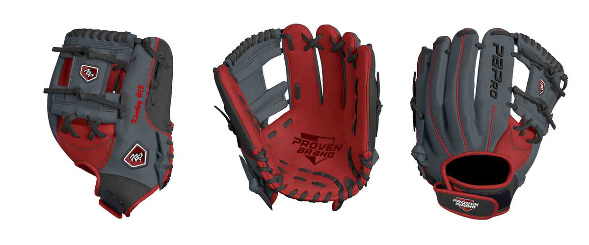 Pro Grade Series (PID107279)