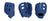 Travel Pro Series (PID76844)