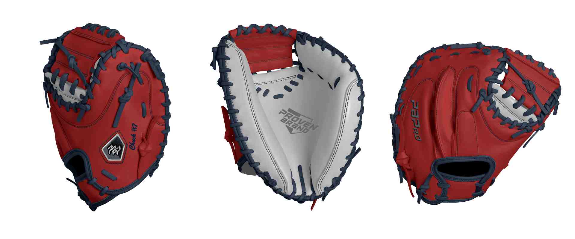 Phantom Series (PID130953)