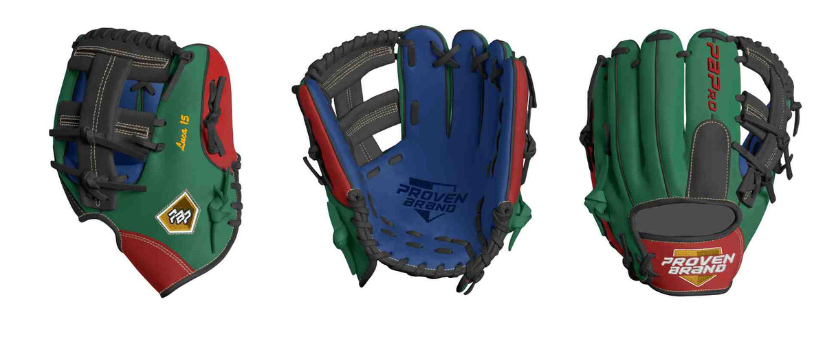 Pro Grade Series (PID130622)