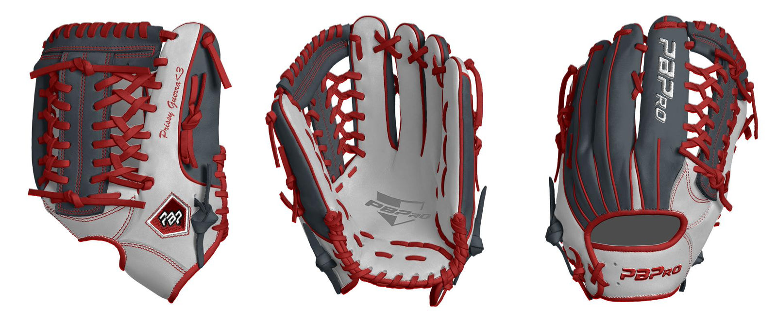 Pro Grade Series