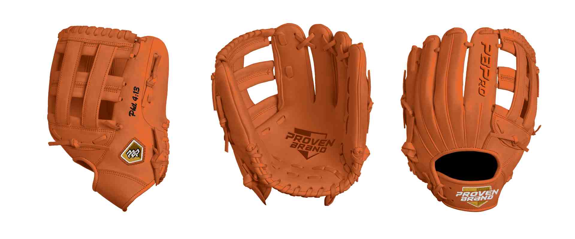 Phantom Series (PID144820)