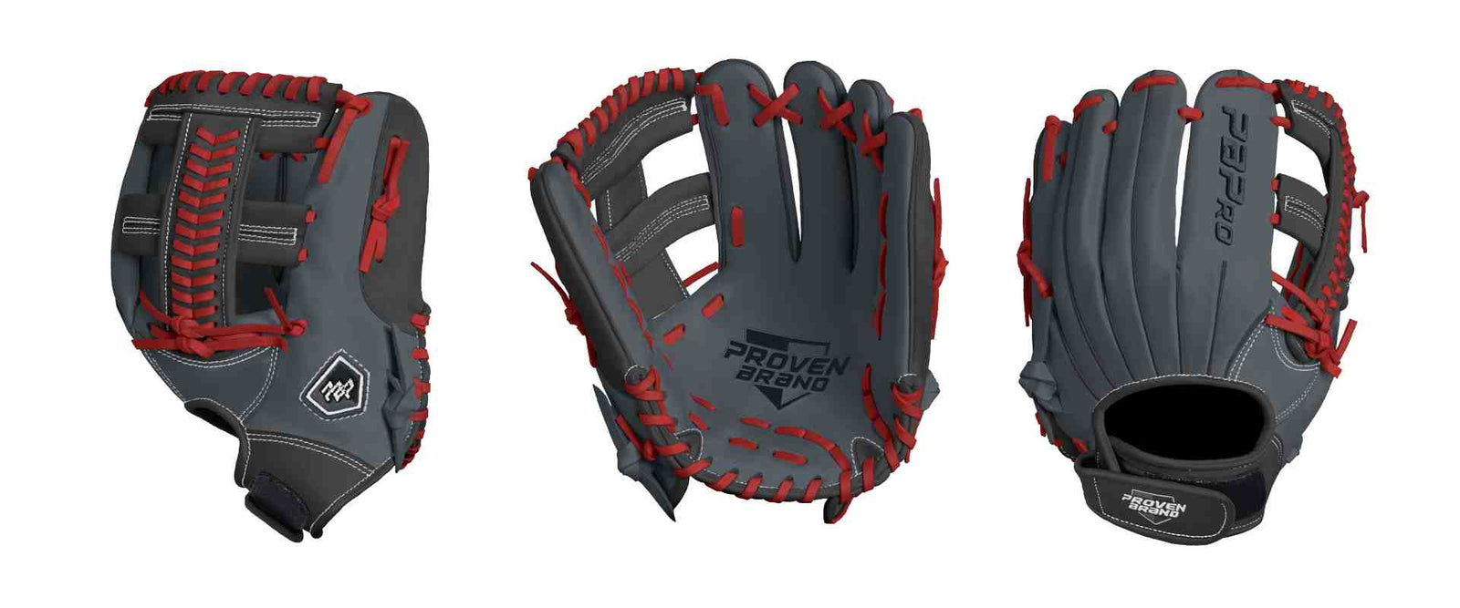 Pro Grade Series (PID138596)