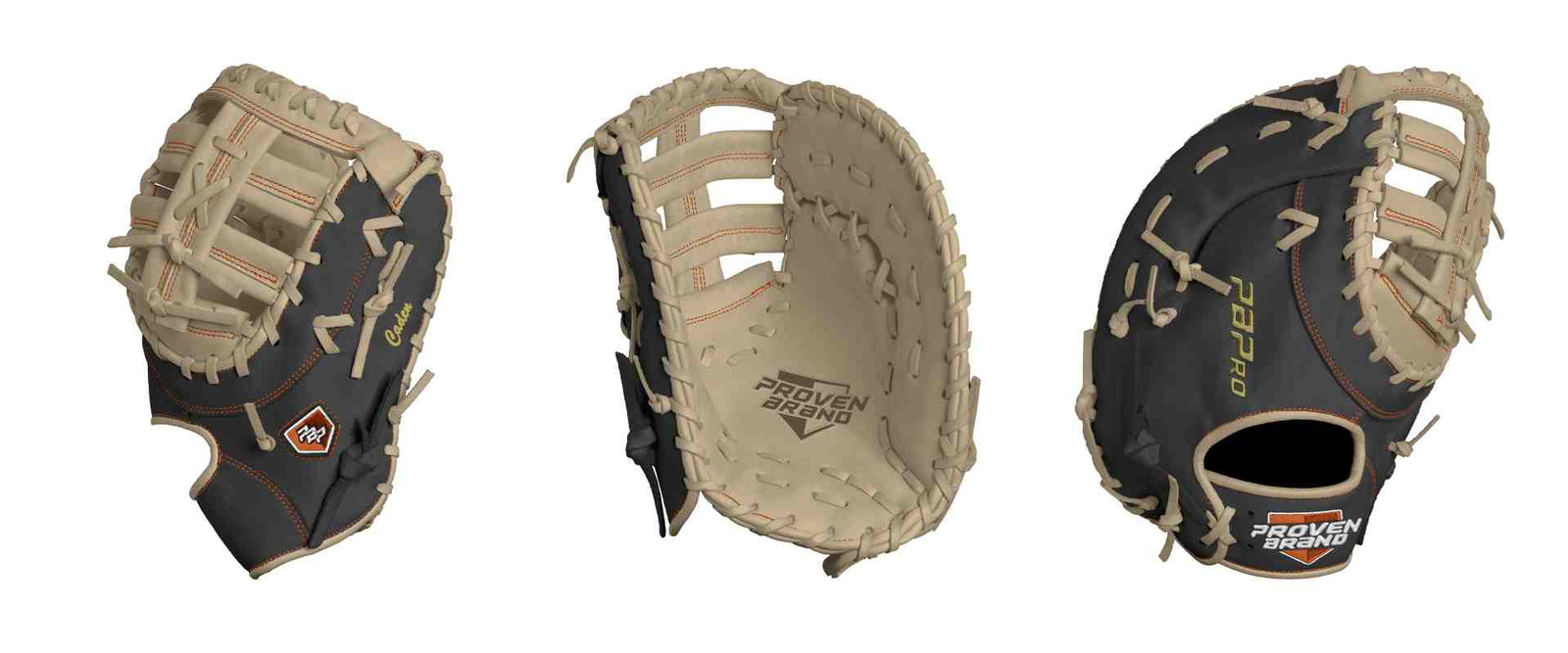 Pro Grade Series (PID104890)