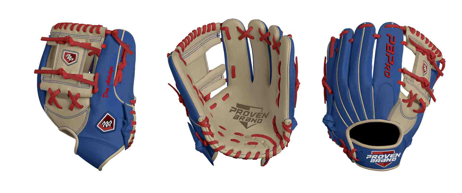 Pro Grade Series (PID132933)