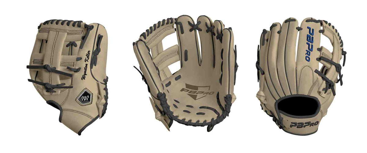Pro Grade Series (PID103627)