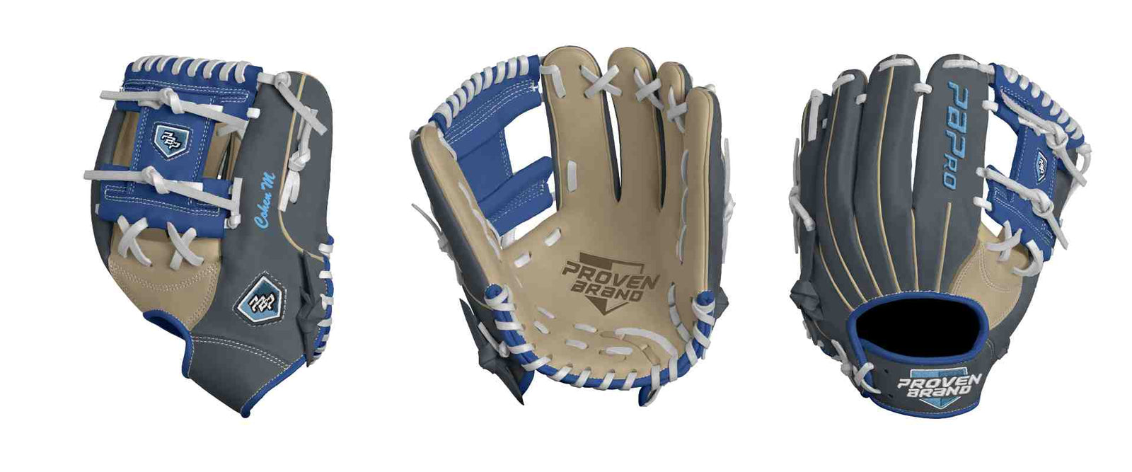 Pro Grade Series (PID106378)