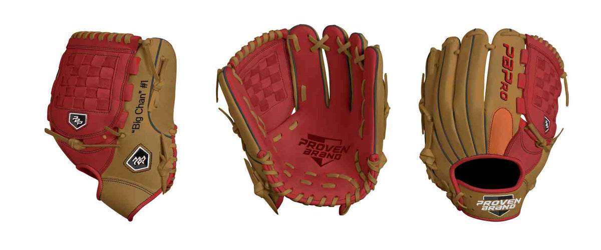Pro Grade Series (PID120721)