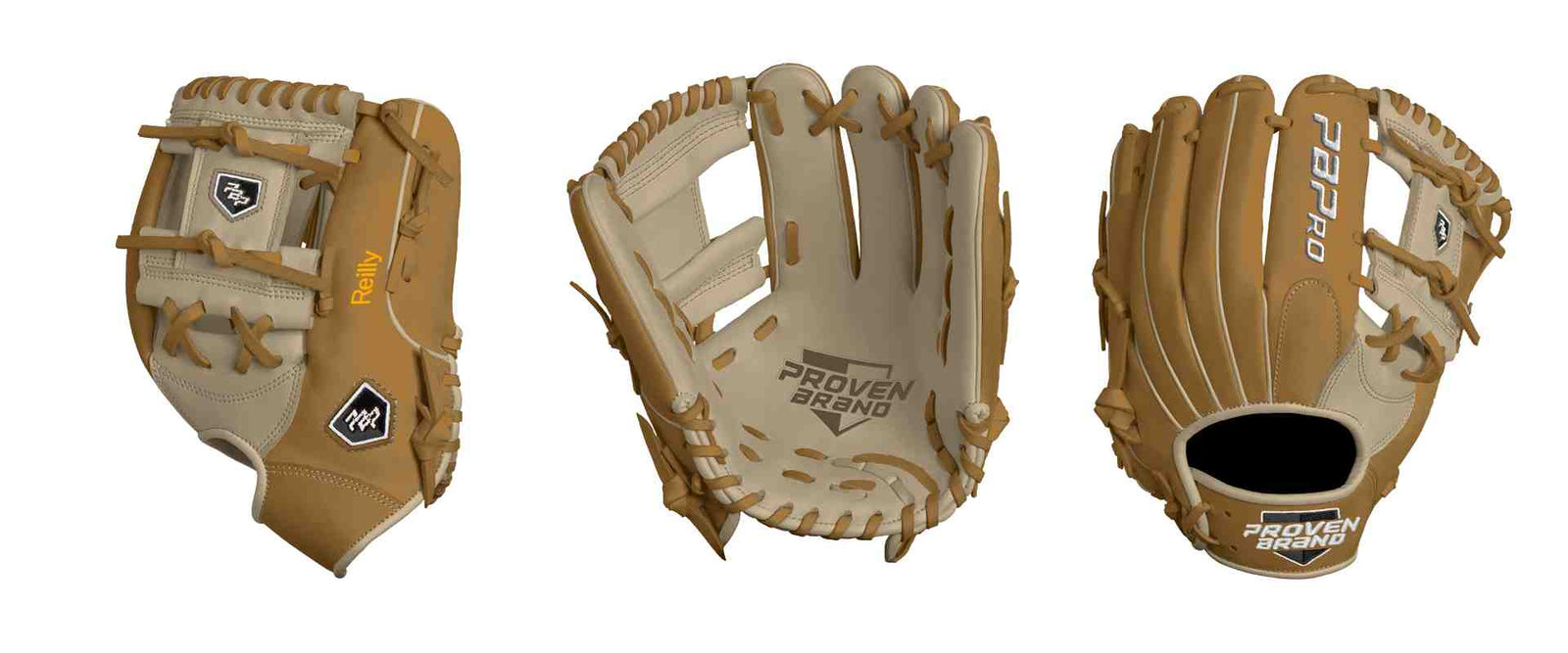 Pro Grade Series (PID120334)