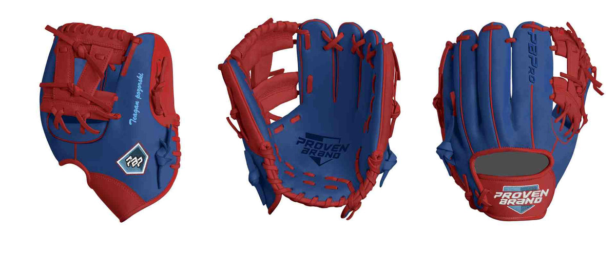 Pro Grade Series (PID138062)
