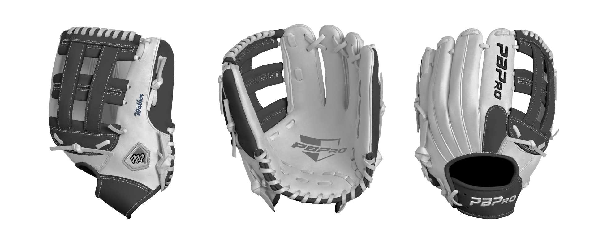 Pro Grade Series (PID75183)