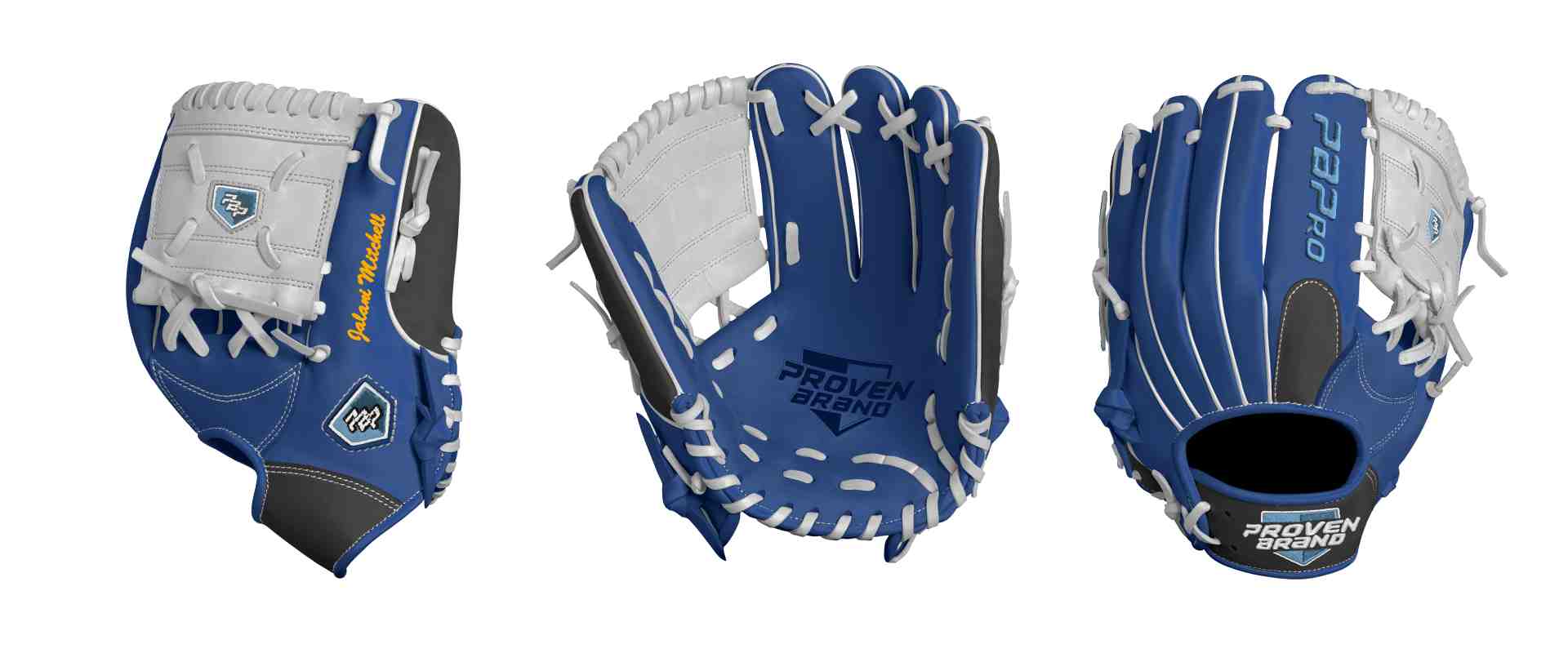 Phantom Series (PID129239)