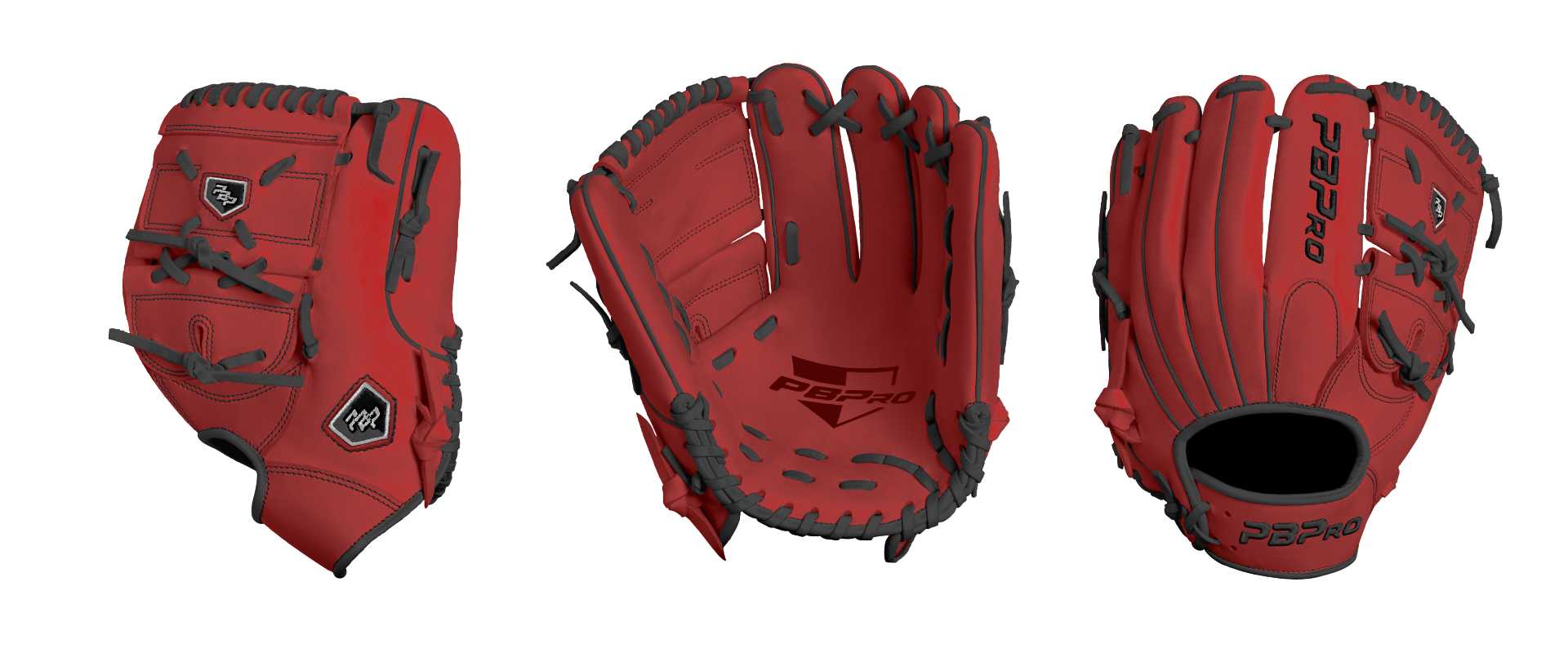 Pro Grade Series (PID71620)