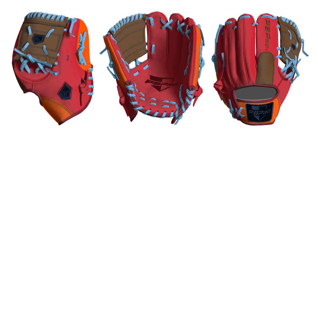 Pro Order Series