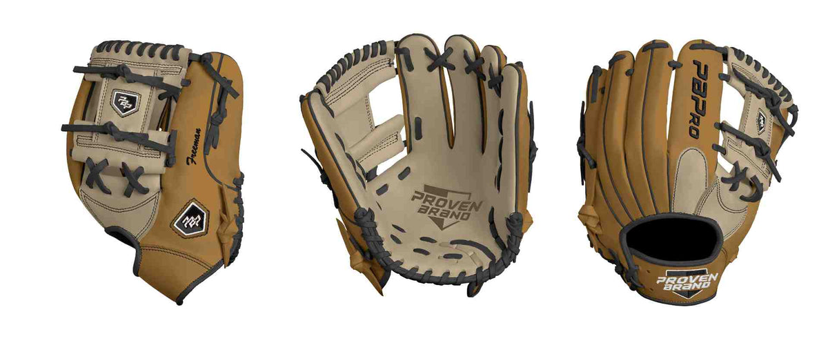 Pro Grade Series (PID133113)