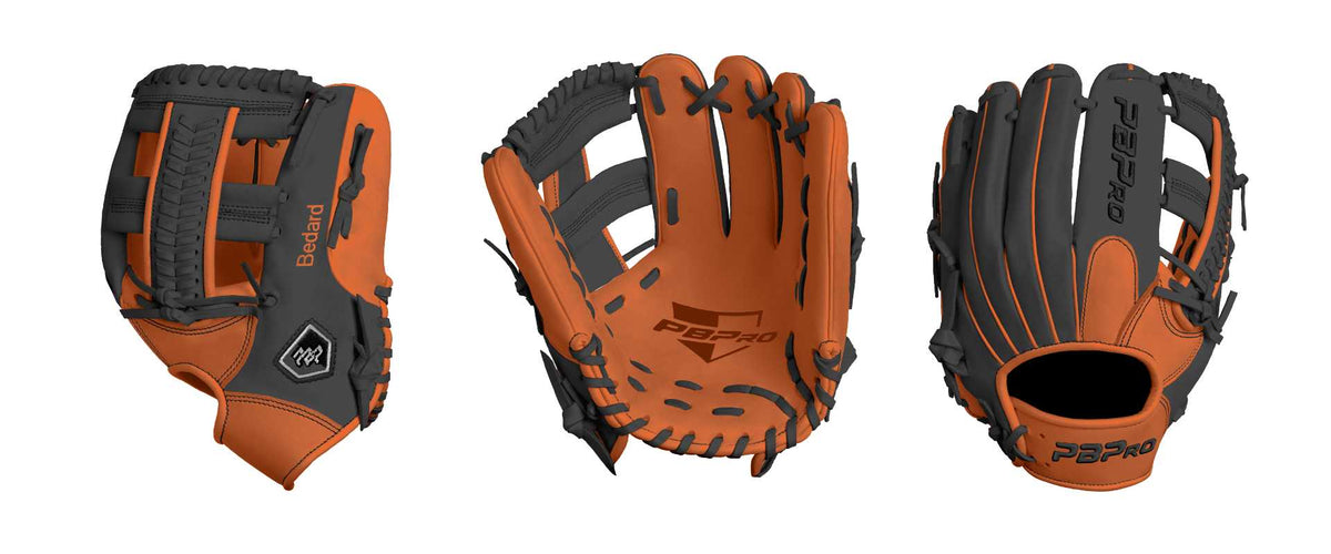 Pro Grade Series (PID79112)