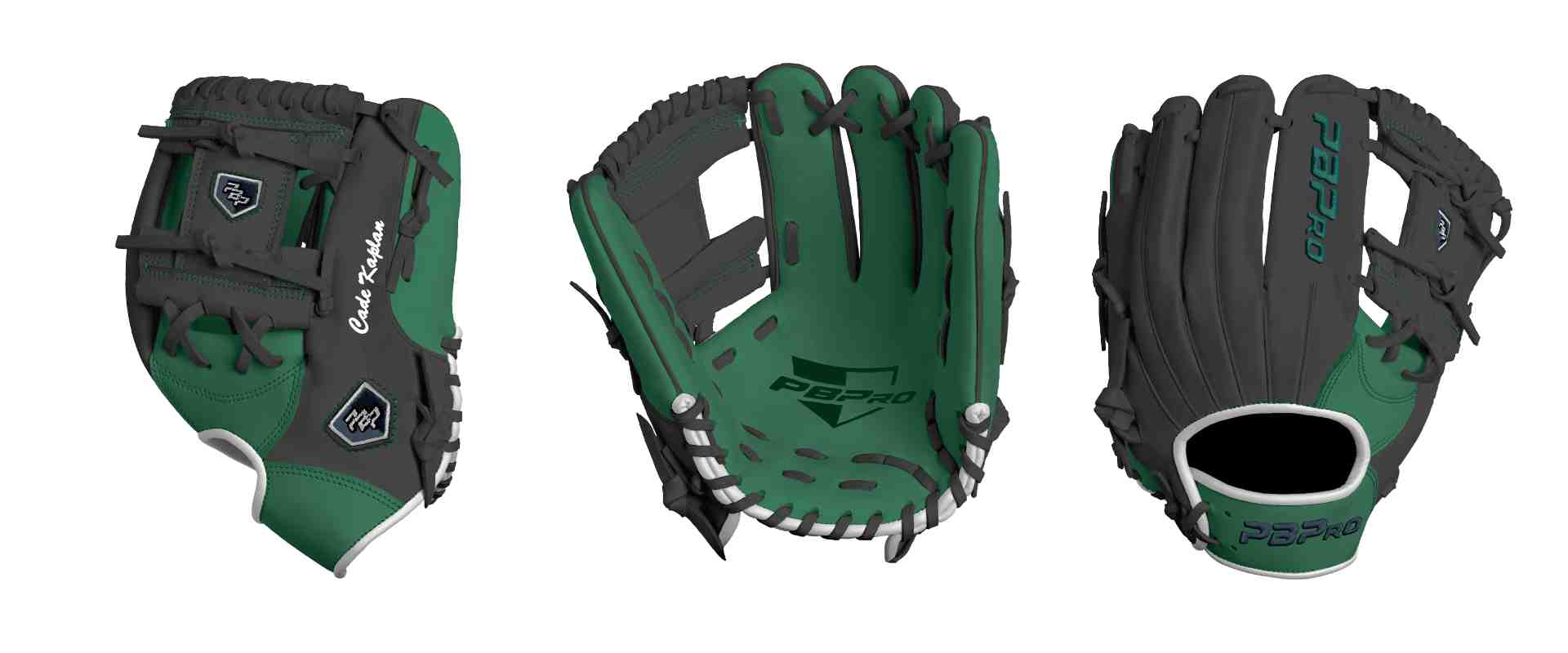 Phantom Series (PID102362)