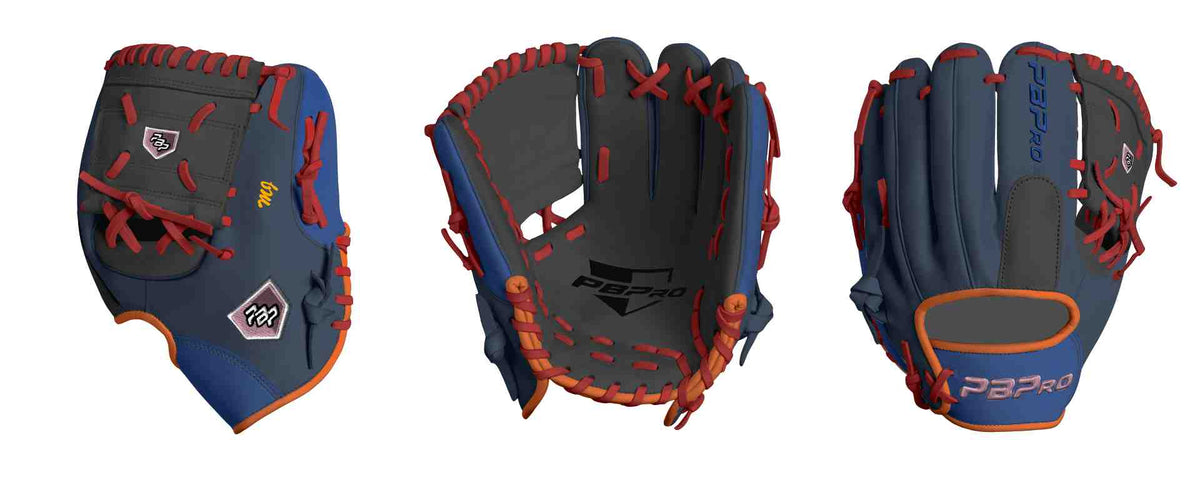 Pro Grade Series (PID98683)