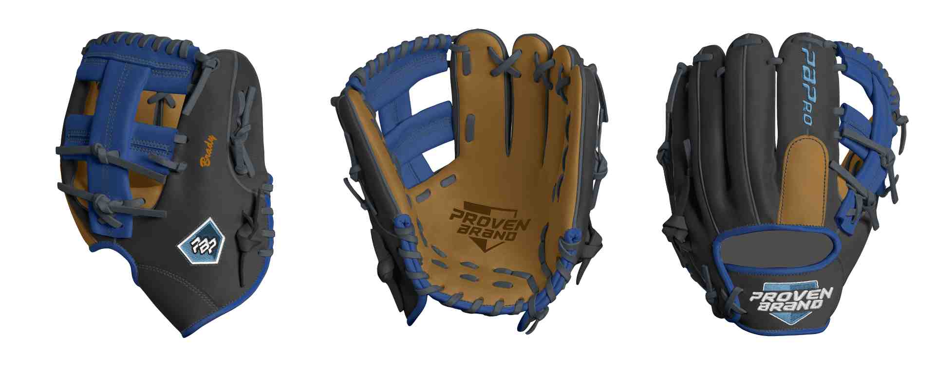 Phantom Series (PID134261)