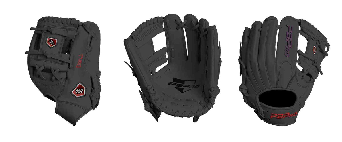 Pro Grade Series (PID91939)