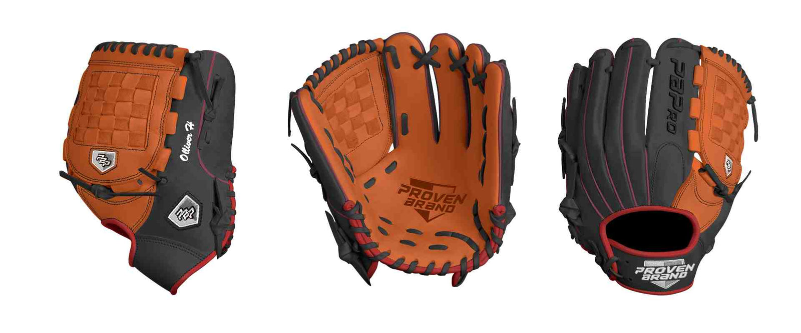 Pro Grade Series (PID115707)