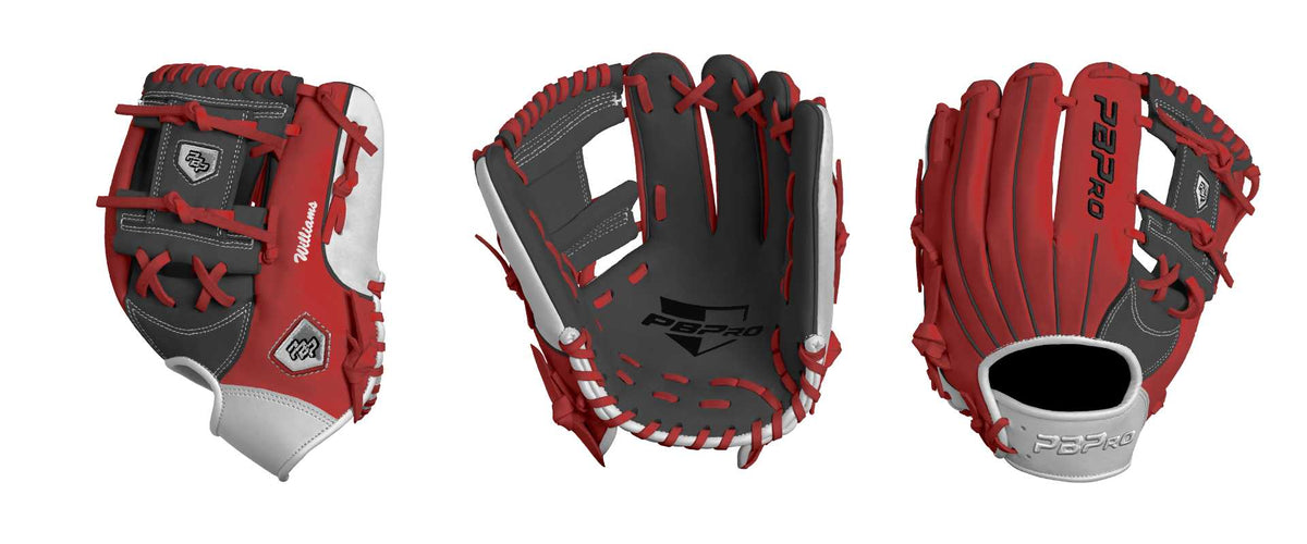 Pro Grade Series (PID78025)