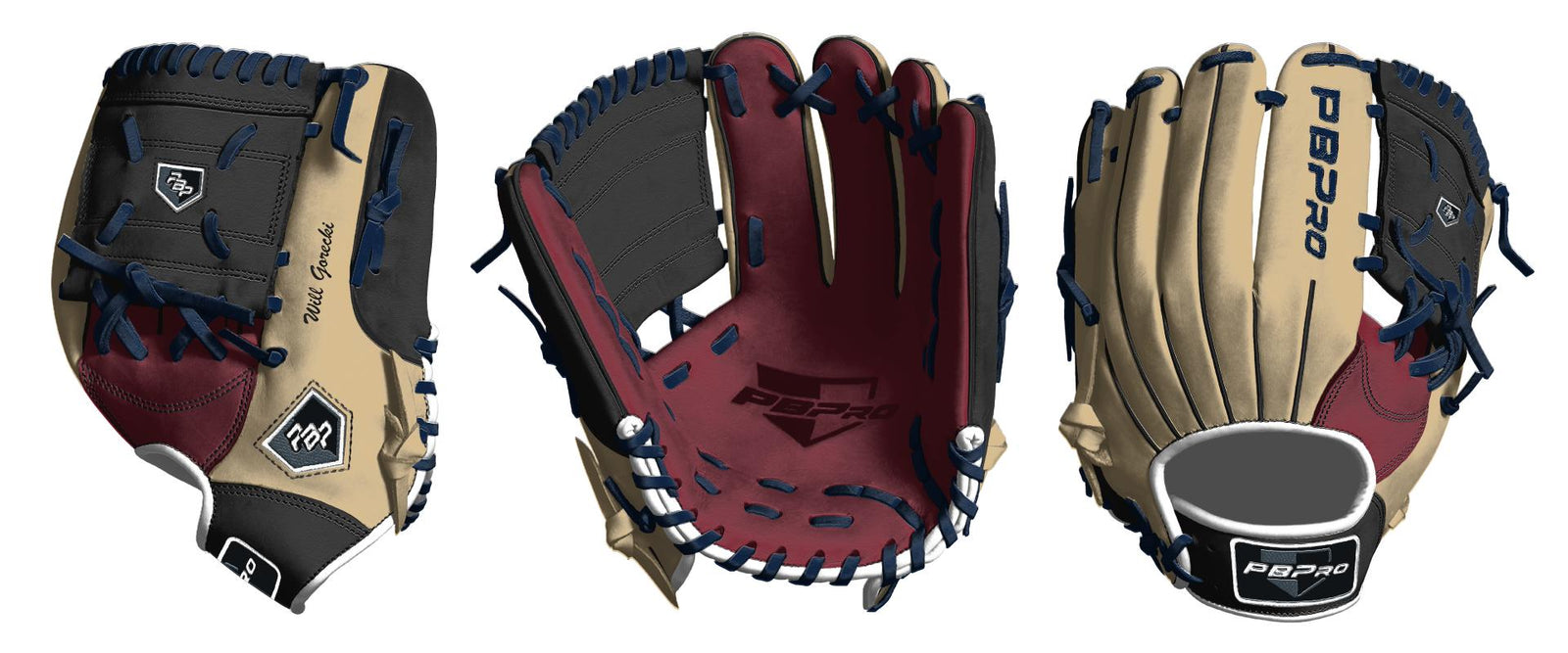 Pro Grade Series