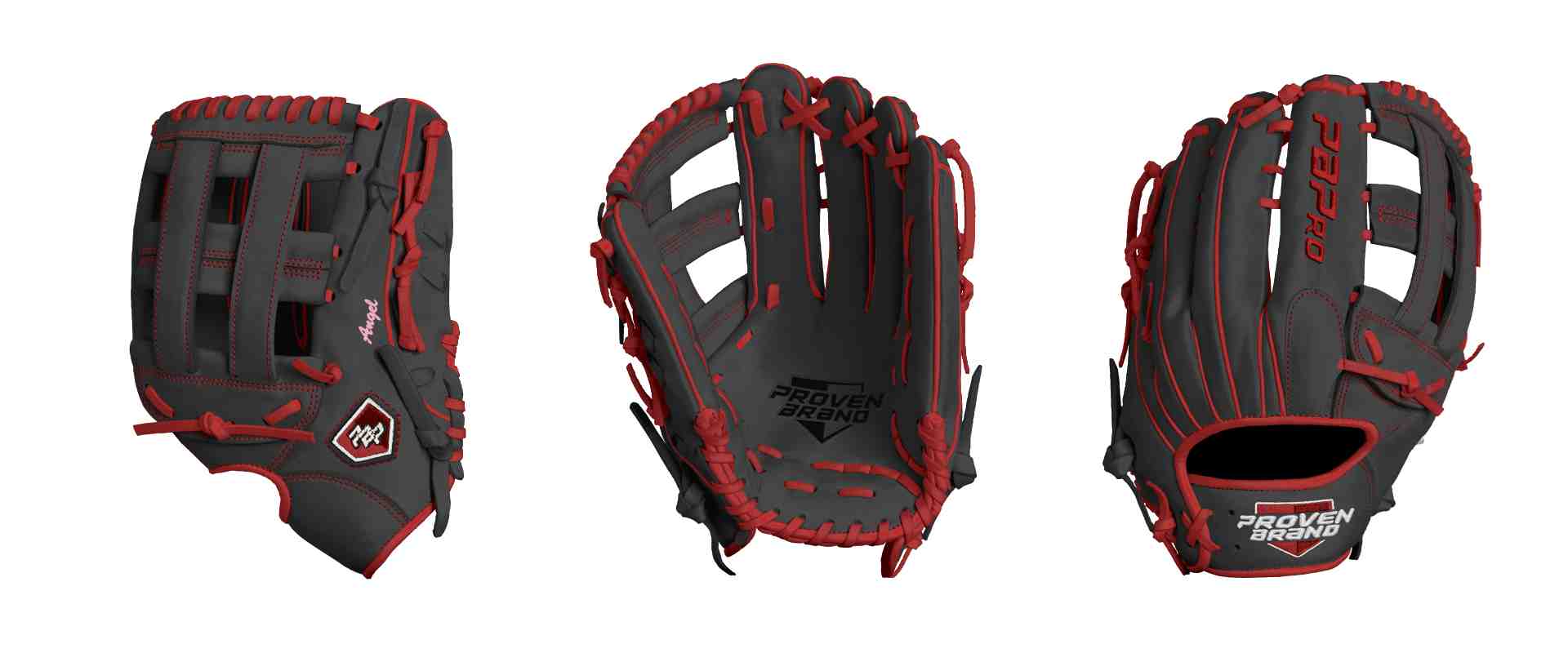 Phantom Series (PID132935)