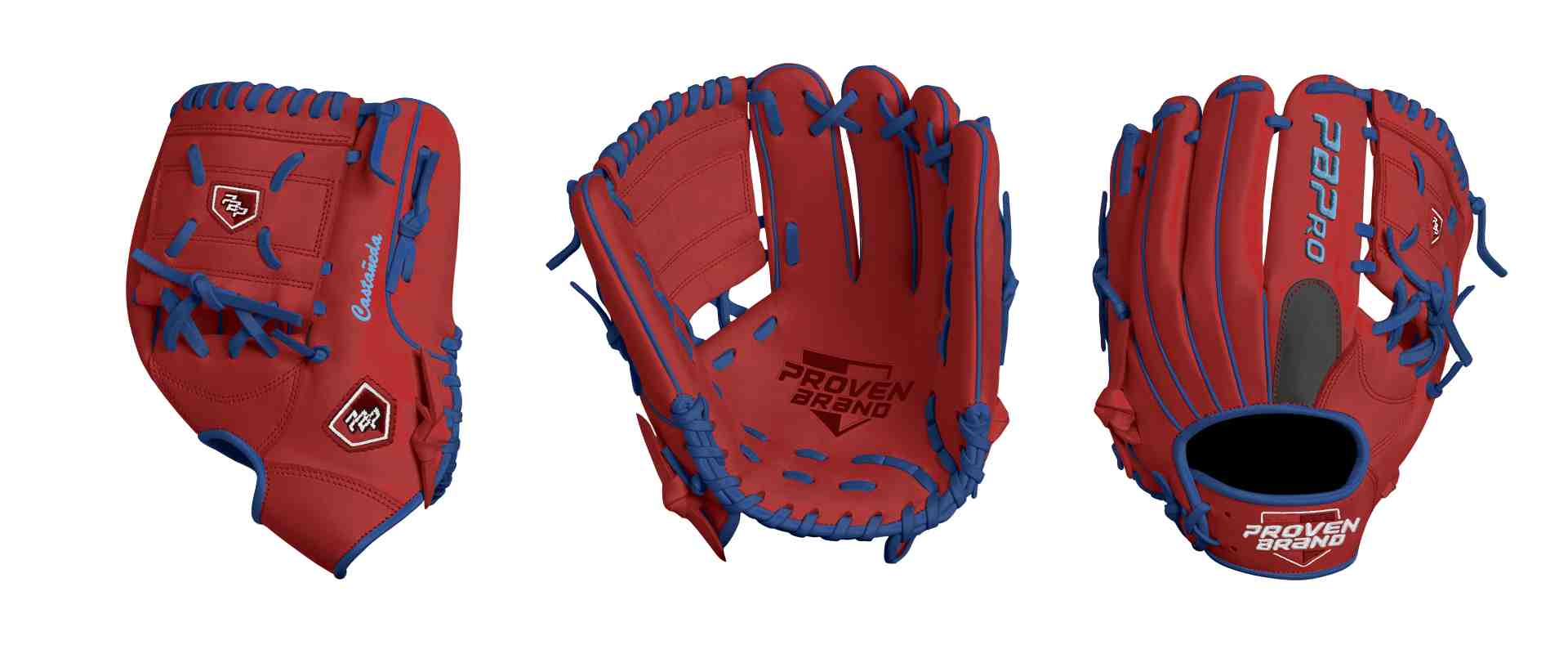 Pro Grade Series (PID145491)